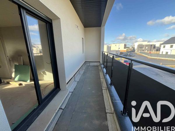 Maison à vendre 4 pièces 121 m² Giberville
