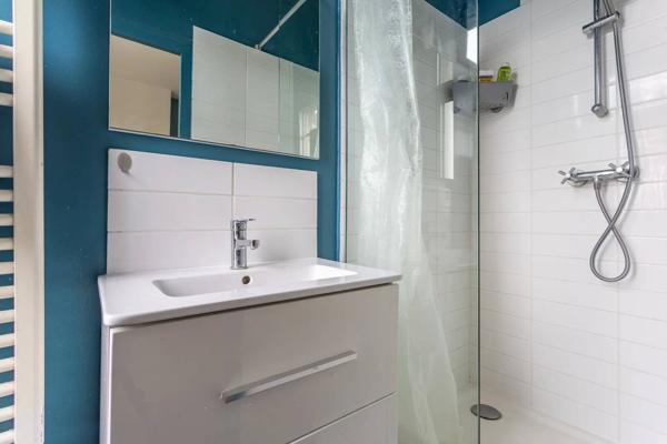 Votre cocon lumineux à Vincennes