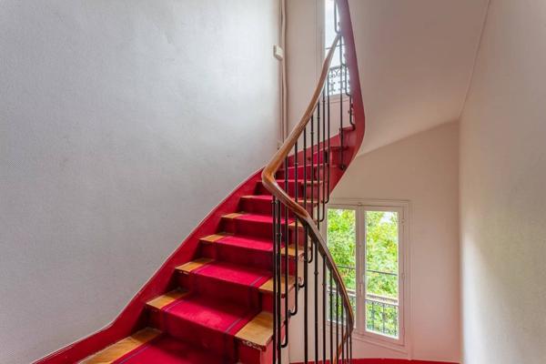 Votre cocon lumineux à Vincennes