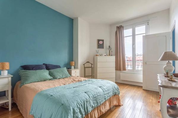 Votre cocon lumineux à Vincennes