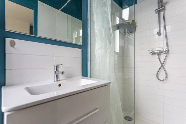 Votre cocon lumineux à Vincennes