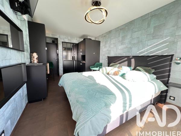Appartement à vendre 1 pièce 20 m² Les Sables-d'Olonne