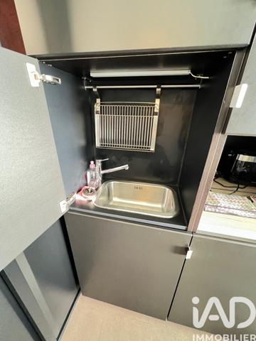 Appartement à vendre 1 pièce 20 m² Les Sables-d'Olonne