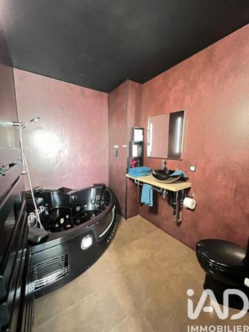 Appartement à vendre 1 pièce 20 m² Les Sables-d'Olonne