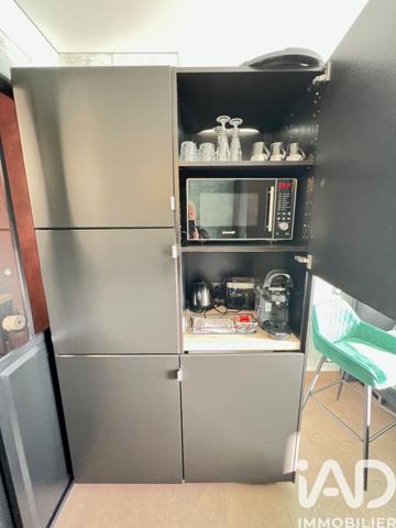 Appartement à vendre 1 pièce 20 m² Les Sables-d'Olonne