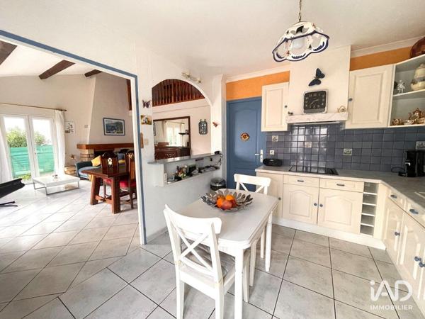 Maison à vendre 4 pièces 98 m² Béziers