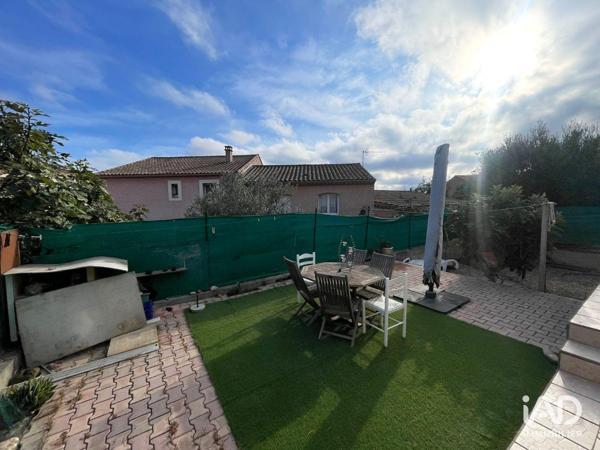 Maison à vendre 4 pièces 98 m² Béziers