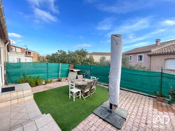 Maison à vendre 4 pièces 98 m² Béziers