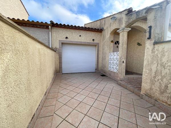 Maison à vendre 4 pièces 98 m² Béziers