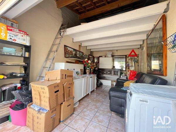 Maison à vendre 4 pièces 98 m² Béziers