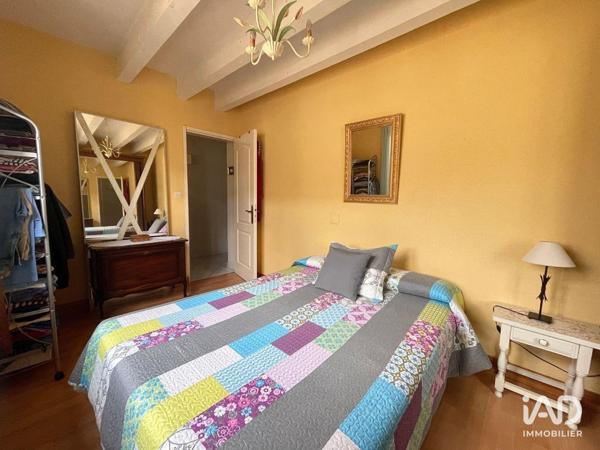 Maison à vendre 4 pièces 98 m² Béziers