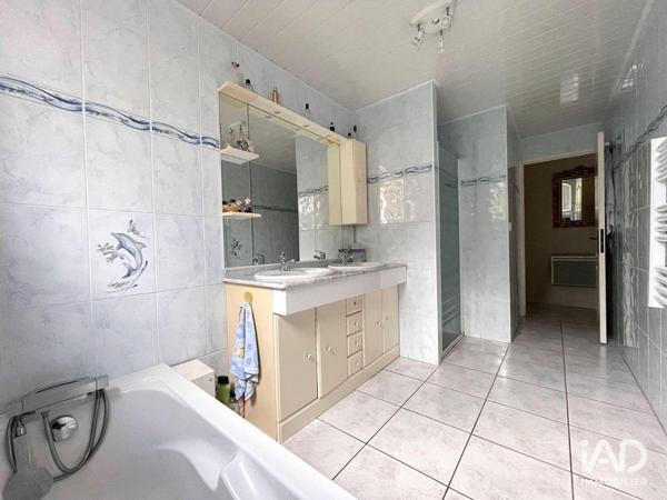 Maison à vendre 4 pièces 98 m² Béziers