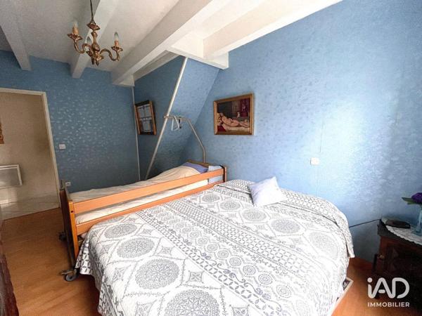 Maison à vendre 4 pièces 98 m² Béziers