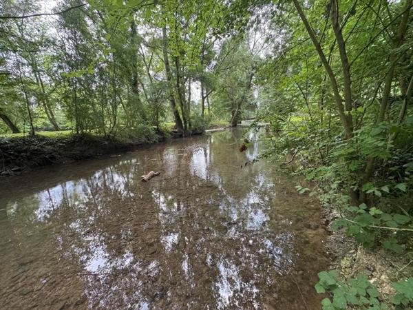 Achat - Terrain de loisirs, bois, étangs Truyes 37320 3482 m 2
