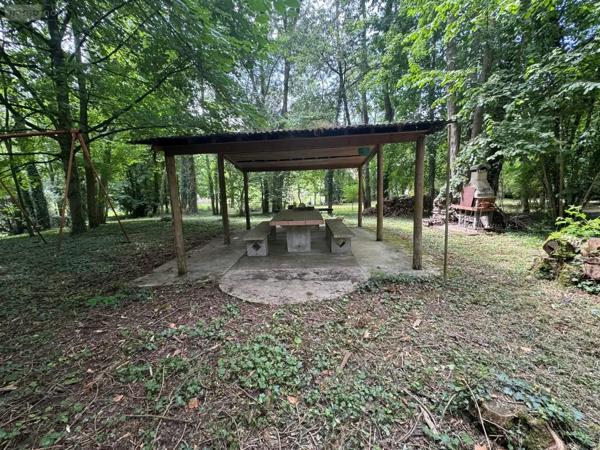 Achat - Terrain de loisirs, bois, étangs Truyes 37320 3482 m 2