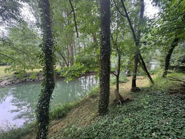 Achat - Terrain de loisirs, bois, étangs Truyes 37320 3482 m 2