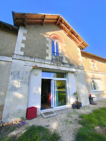 Appartement 2 pièces de 51 m² idéalement situé