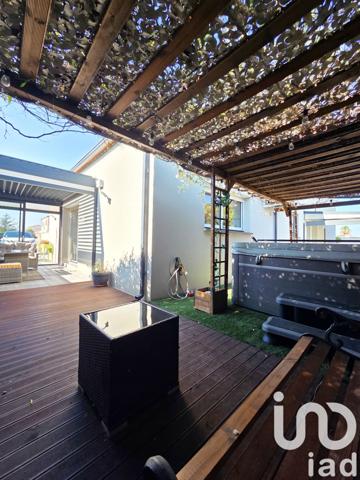 Maison à vendre 7 pièces 195 m² Pia