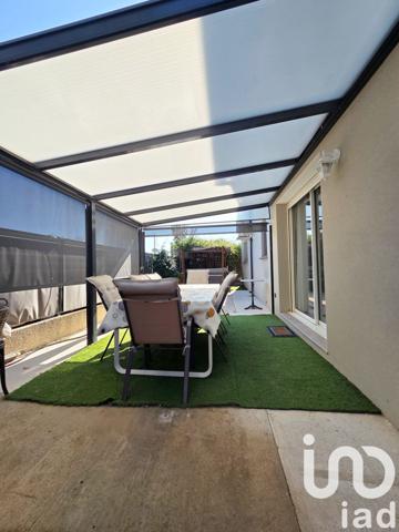 Maison à vendre 7 pièces 195 m² Pia