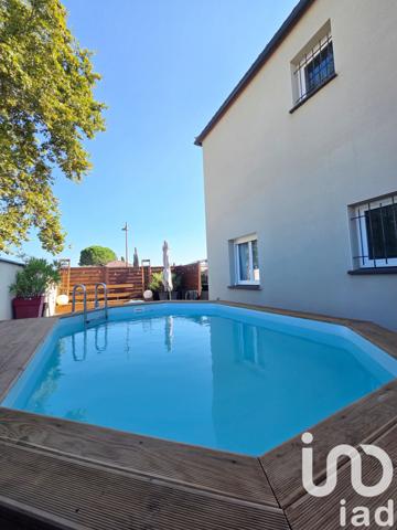 Maison à vendre 7 pièces 195 m² Pia