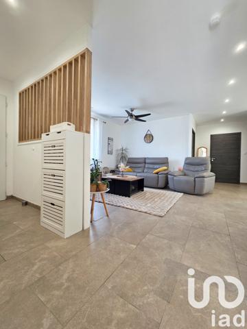 Maison à vendre 7 pièces 195 m² Pia