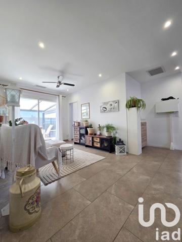 Maison à vendre 7 pièces 195 m² Pia