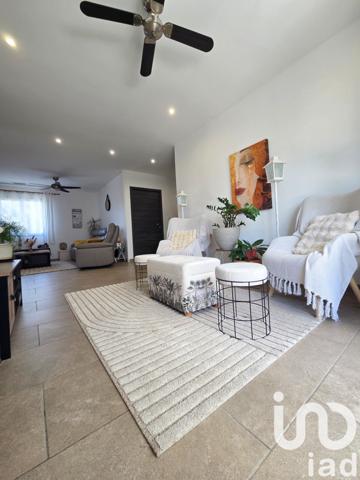 Maison à vendre 7 pièces 195 m² Pia