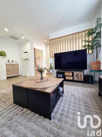 Maison à vendre 7 pièces 195 m² Pia