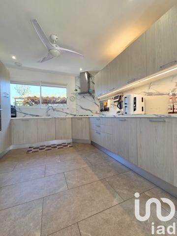 Maison à vendre 7 pièces 195 m² Pia