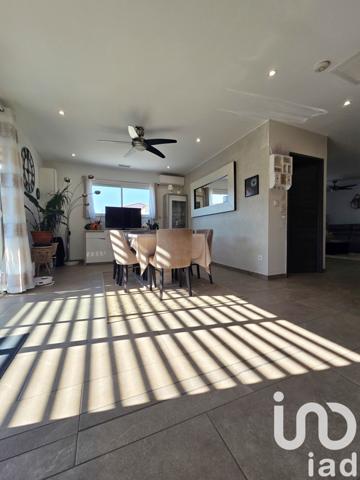 Maison à vendre 7 pièces 195 m² Pia