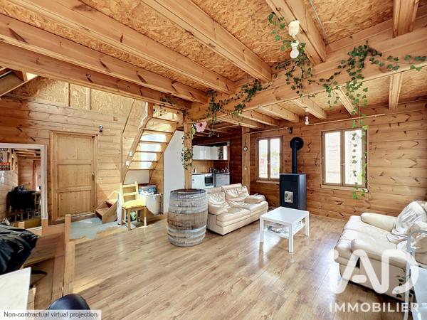Maison à vendre 6 pièces 104 m² Rouen