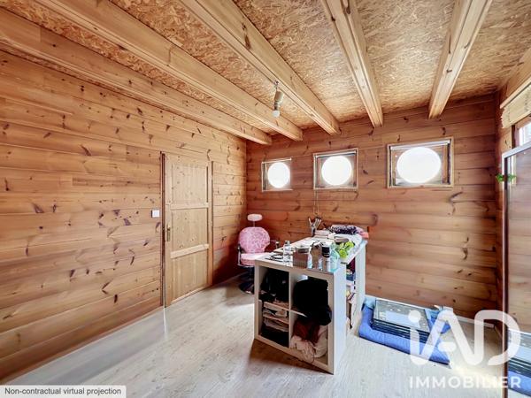 Maison à vendre 6 pièces 104 m² Rouen