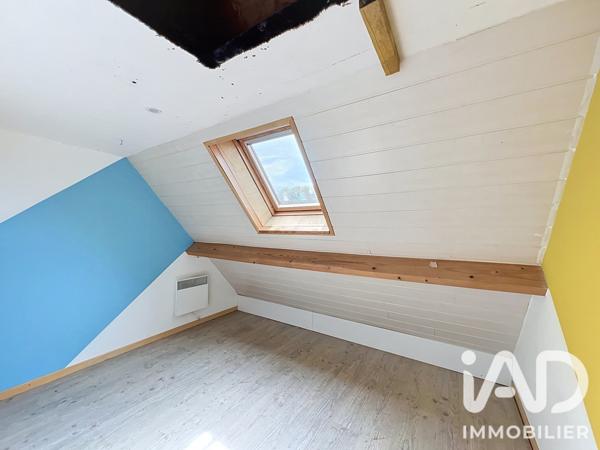 Maison à vendre 6 pièces 104 m² Rouen