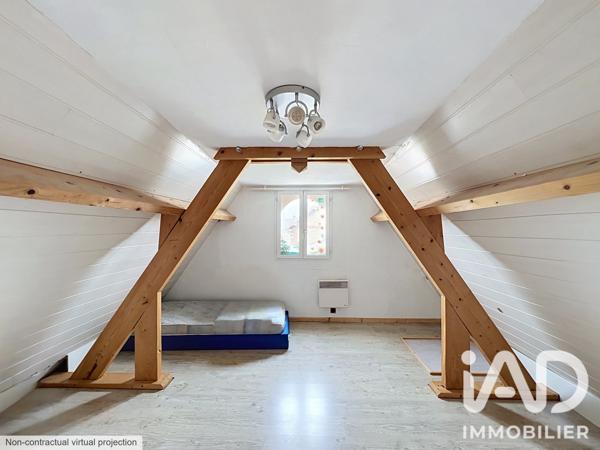 Maison à vendre 6 pièces 104 m² Rouen