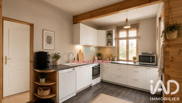 Maison à vendre 6 pièces 104 m² Rouen