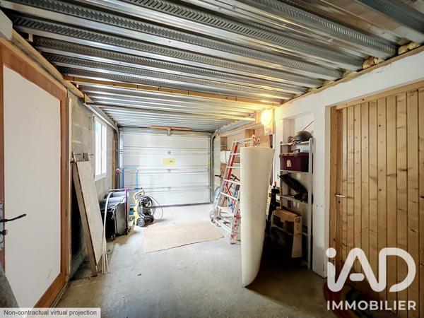 Maison à vendre 6 pièces 104 m² Rouen