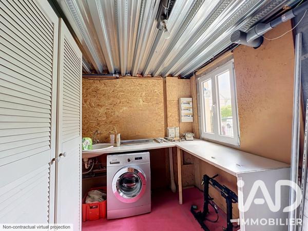 Maison à vendre 6 pièces 104 m² Rouen