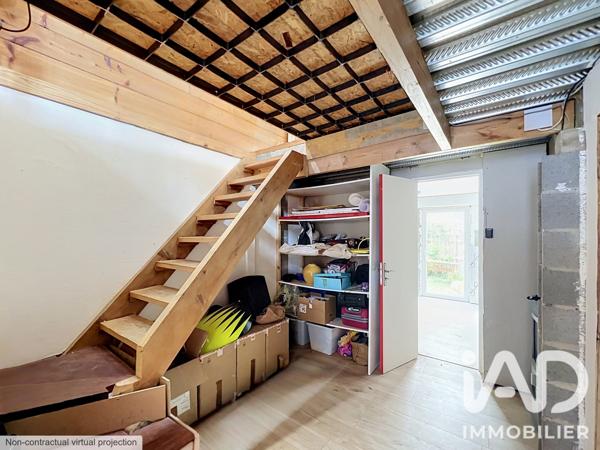 Maison à vendre 6 pièces 104 m² Rouen