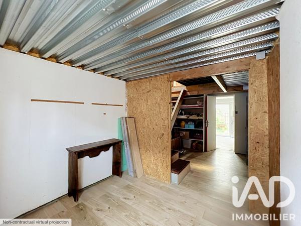 Maison à vendre 6 pièces 104 m² Rouen