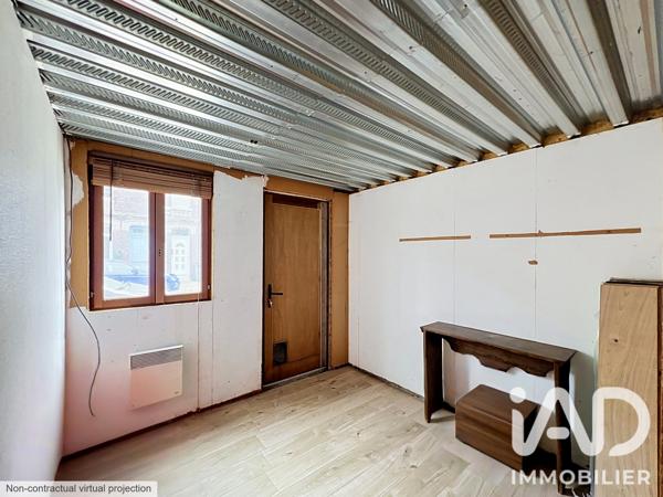 Maison à vendre 6 pièces 104 m² Rouen