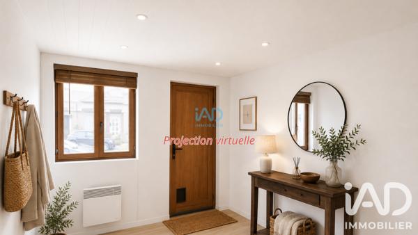 Maison à vendre 6 pièces 104 m² Rouen