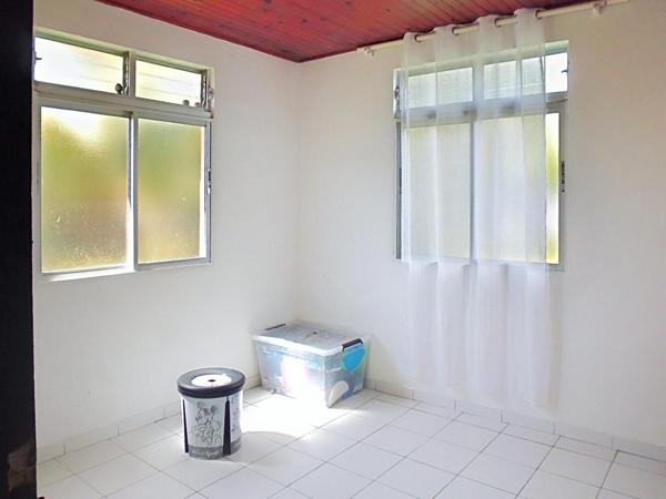 Maison 7 pièces - 110 m² - Le François (97240)