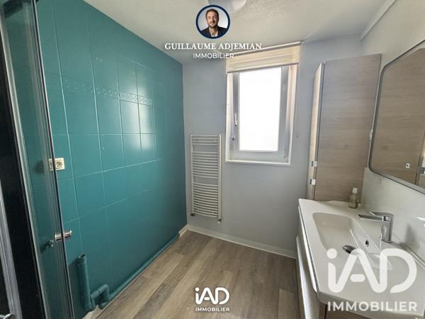 Restaurant à vendre 135 m² Les Pieux