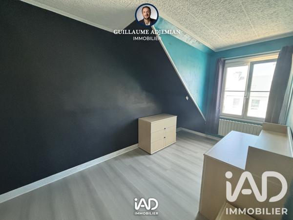 Restaurant à vendre 135 m² Les Pieux