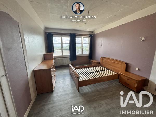 Restaurant à vendre 135 m² Les Pieux