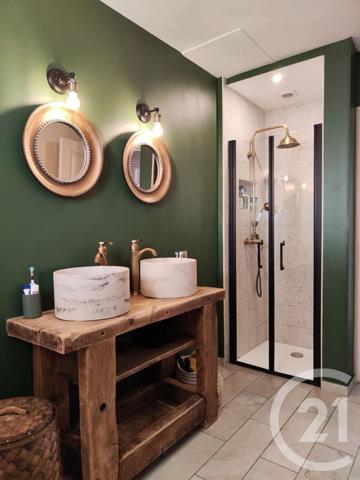 Maison à vendre  4 pièces - 116,89 m2 ST MITRE LES REMPARTS - 13