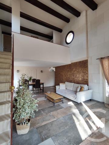 Maison à vendre  4 pièces - 116,89 m2 ST MITRE LES REMPARTS - 13