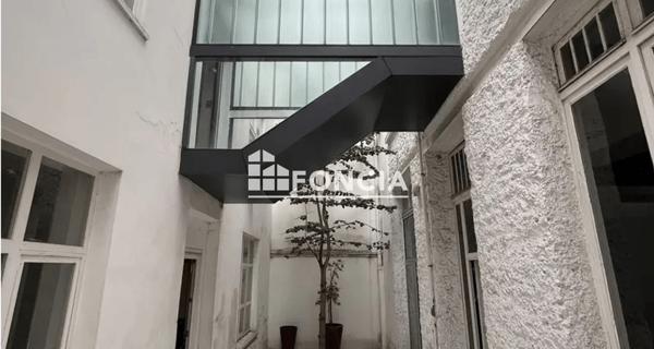 Location Local commercial 817.57 m² - Levallois-perret 92300