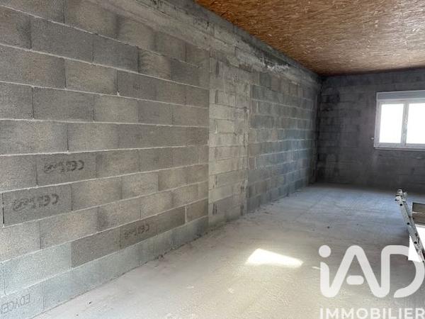 Appartement à vendre 3 pièces 62 m² La Tranche-sur-Mer