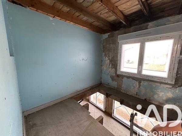 Appartement à vendre 3 pièces 62 m² La Tranche-sur-Mer